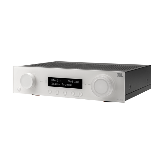רסיבר JBL MA310 — תמונה 5