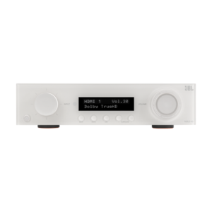 רסיבר JBL MA310