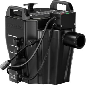 מכונת עשן כבד קרח יבש MOKA SFX MK-F13 3500W