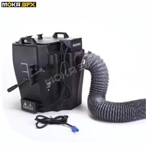 מכונת עשן כבד קרח יבש MOKA SFX MK-F12 6000W