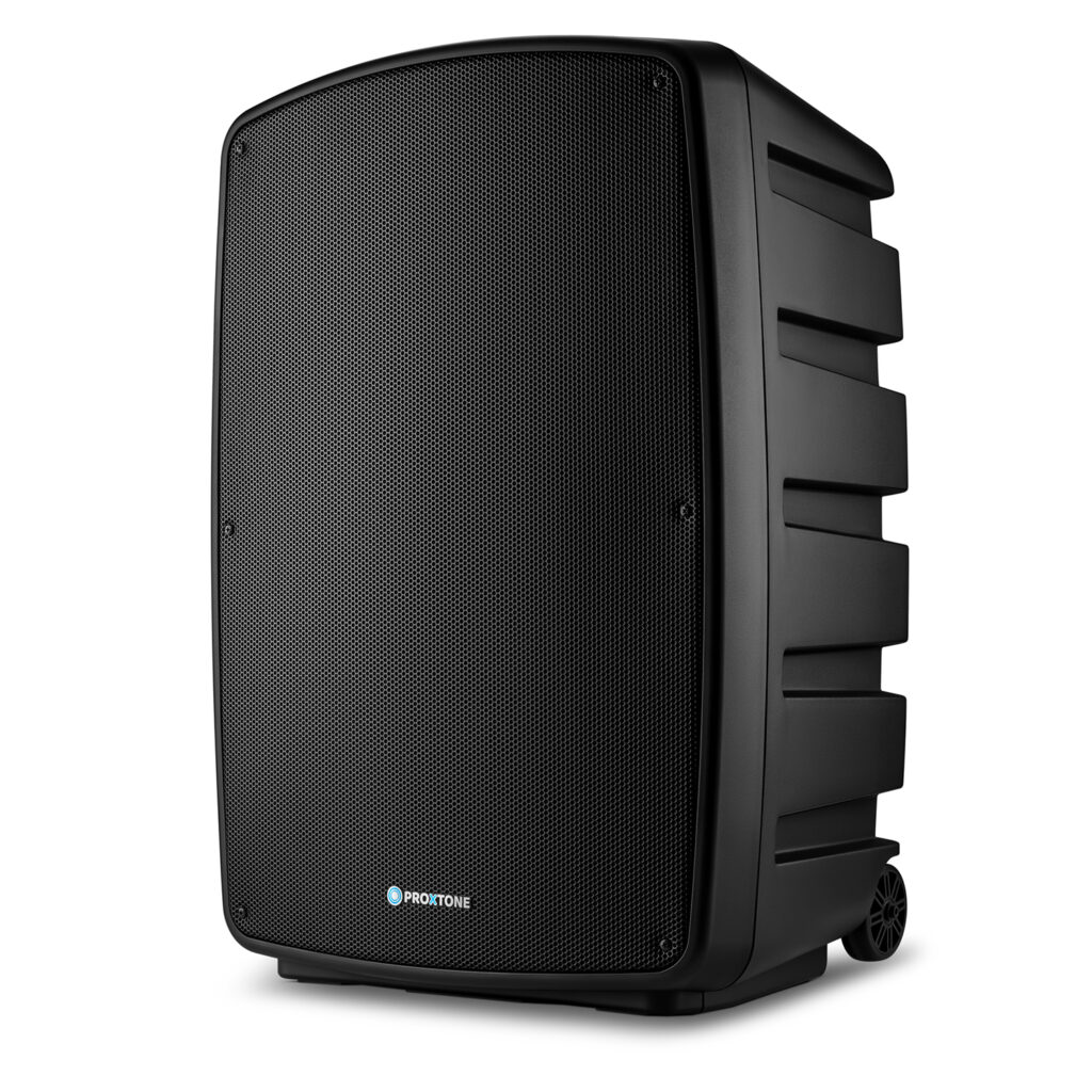 בידורית מקצועית Proxtone Air4000 — תמונה 6