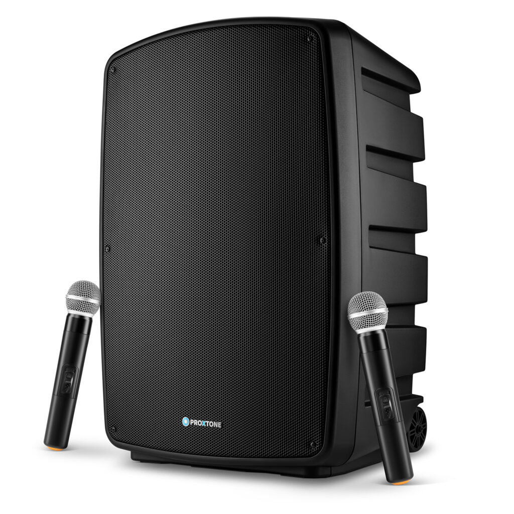 בידורית מקצועית Proxtone Air4000