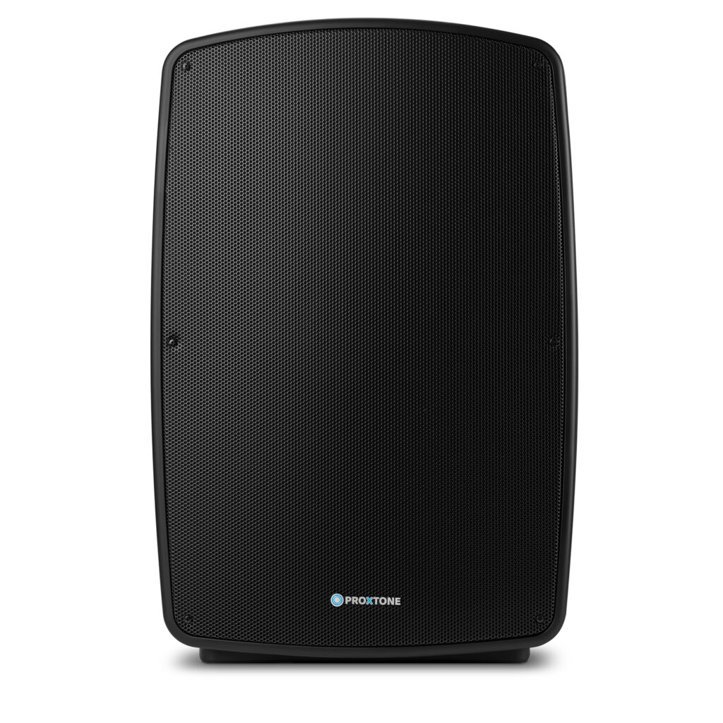 בידורית מקצועית Proxtone Air4000 — תמונה 5