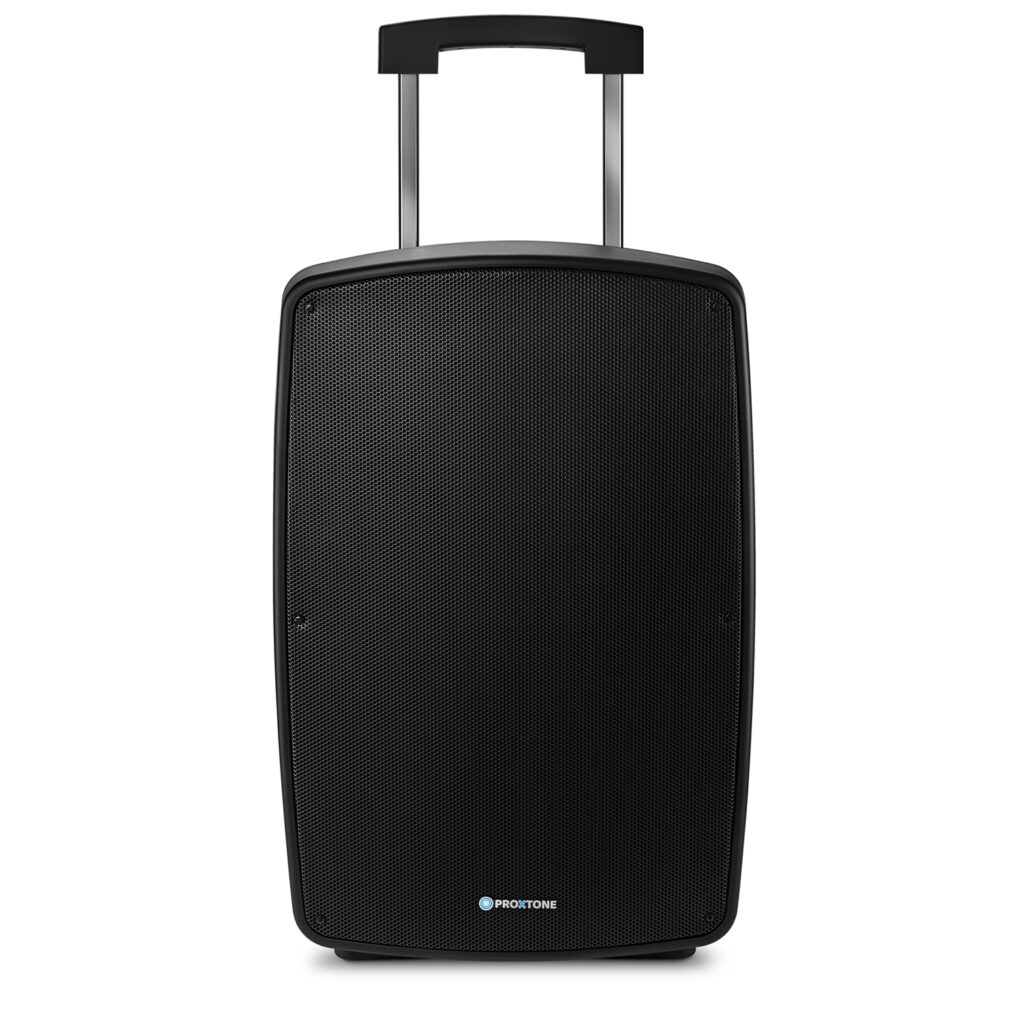 בידורית מקצועית Proxtone Air4000 — תמונה 2