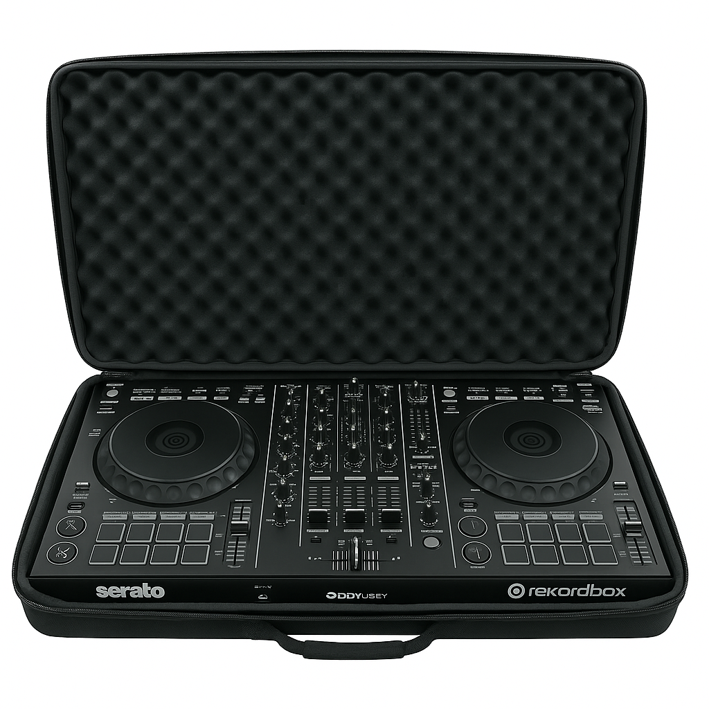 קייס לקונטרולר Pioneer FLX6