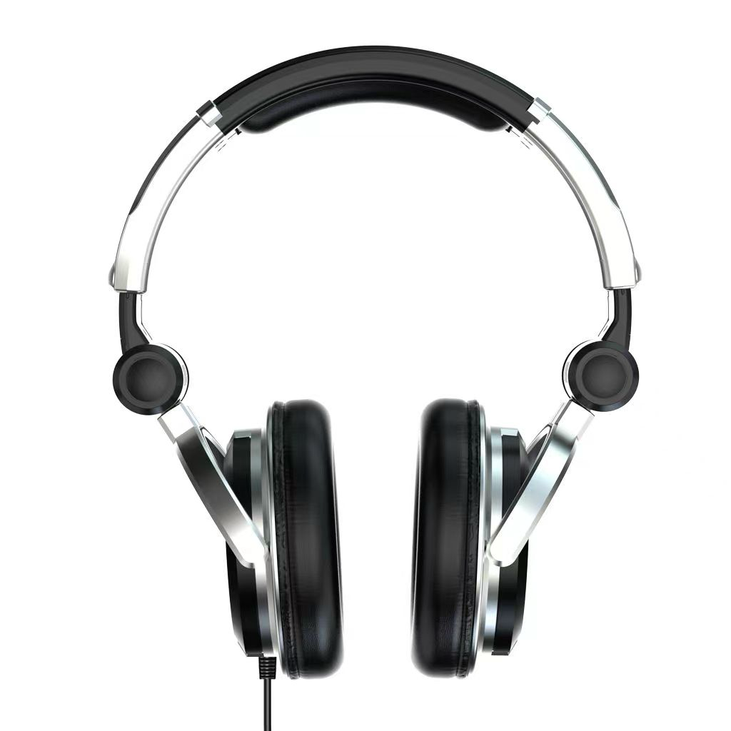אוזניות DJ דיג'יי Kapler HDJ-1000 — תמונה 2