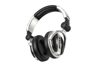 אוזניות DJ דיג'יי Kapler HDJ-1000