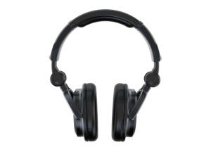אוזניות DJ דיג'יי Kapler HDJ-1000G