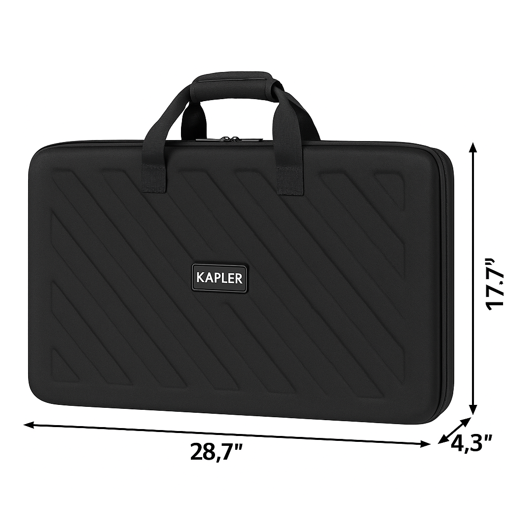 קייס לקונטרולר Pioneer FLX10 — תמונה 4