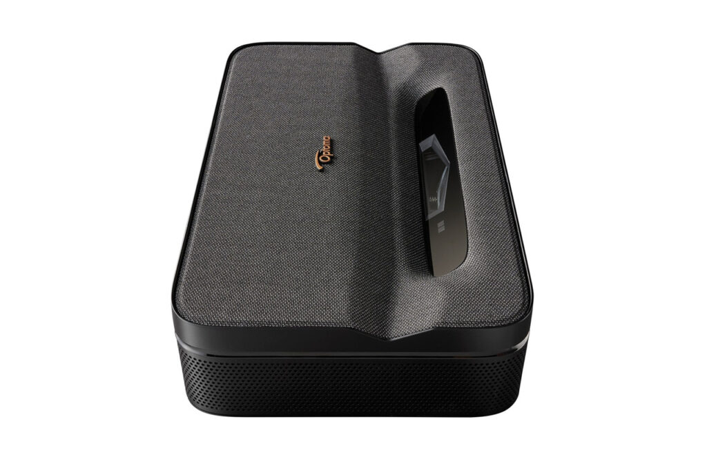 מקרן צמוד קיר Optoma Photon Go כולל אנדרואיד וסוללה מובנית — תמונה 5