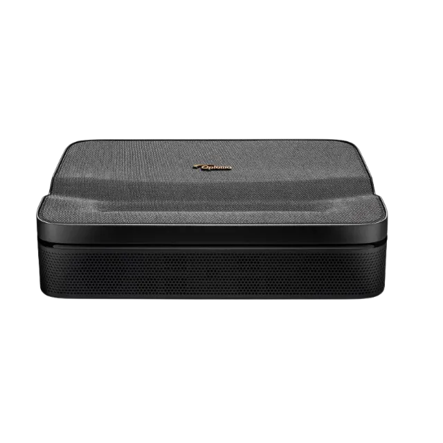 מקרן צמוד קיר Optoma Photon Go כולל אנדרואיד וסוללה מובנית