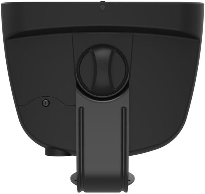 זוג רמקולים לגינה Klipsch RSM-800 (שחור) — תמונה 6