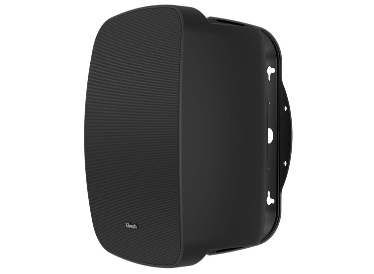זוג רמקולים לגינה Klipsch RSM-800 (שחור) — תמונה 2