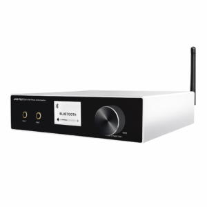 רסיבר קטן Klark&Helmer AMP PLUS