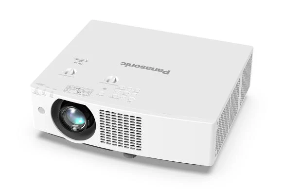 מקרן לייזר עוצמתי Panasonic PT-VMZ62 — תמונה 2