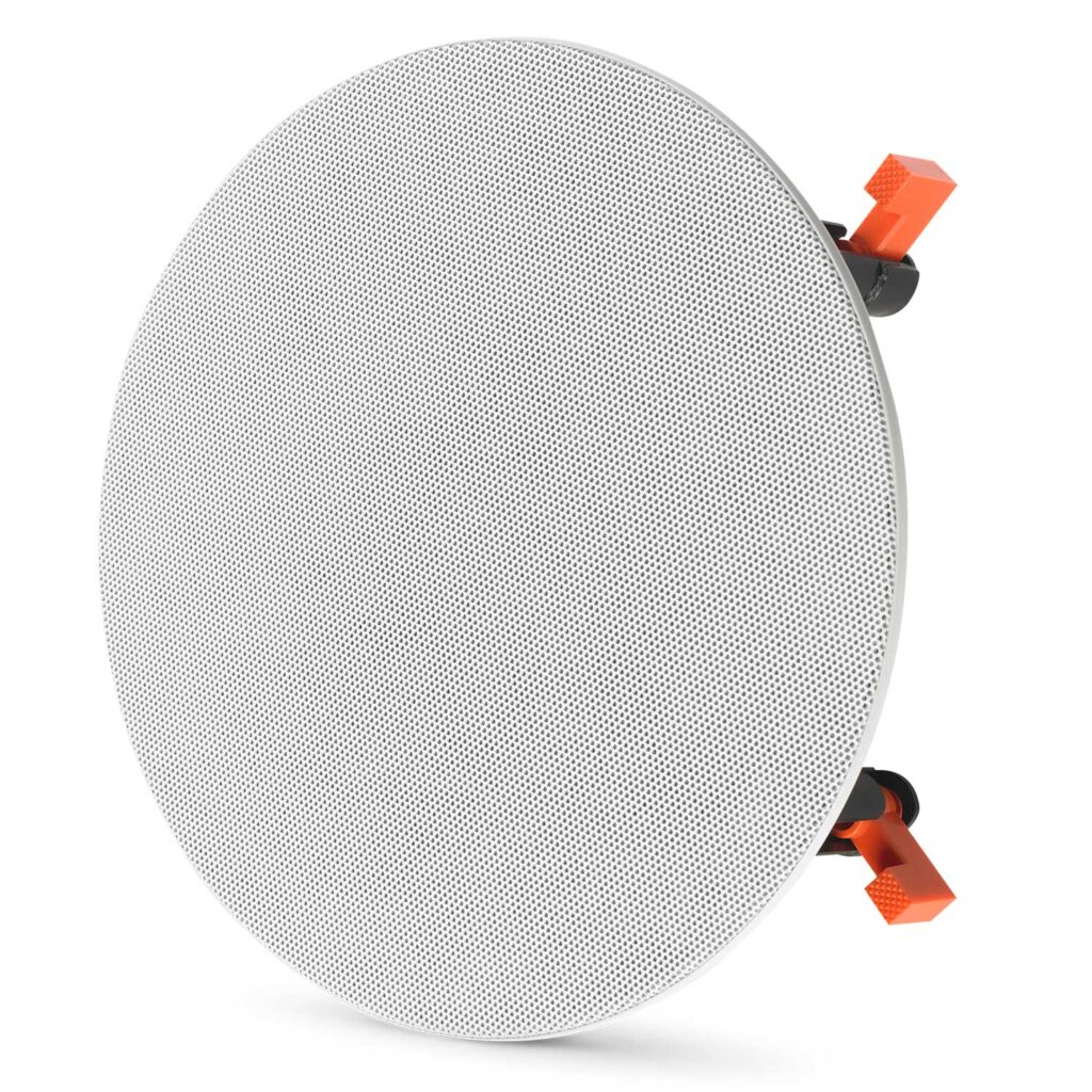 רמקול שקוע עגול JBL B-8IW