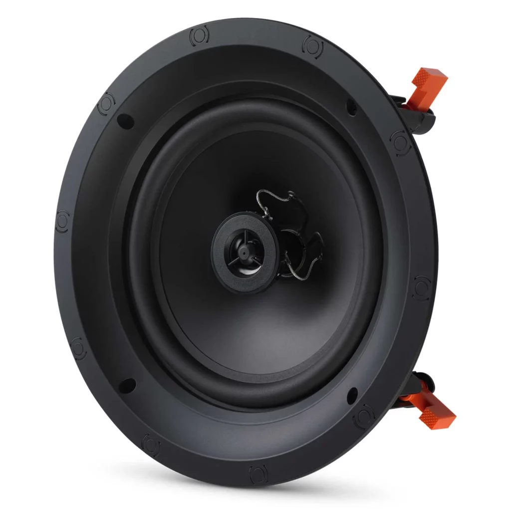 רמקול שקוע עגול JBL B-8IW — תמונה 2