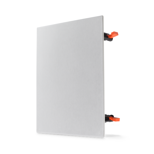 רמקול שקוע מלבני JBL B8I-W