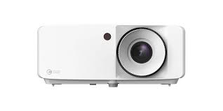 מקרן לייזר עוצמתי Optoma ZH521 — תמונה 2
