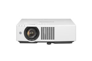 מקרן לייזר עוצמתי Panasonic PT-VMZ62