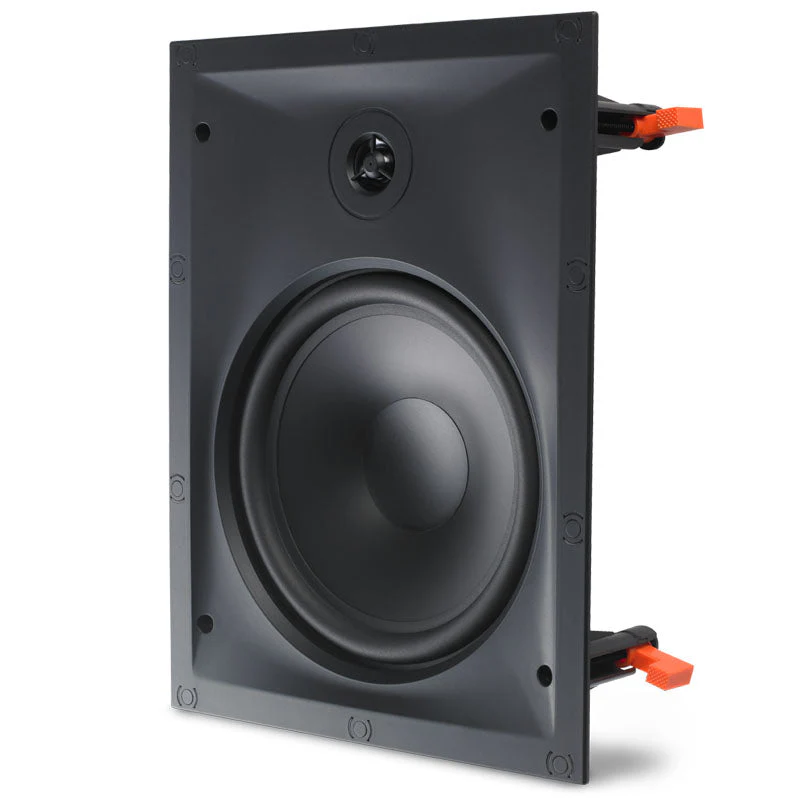רמקול שקוע מלבני JBL B8I-W — תמונה 2