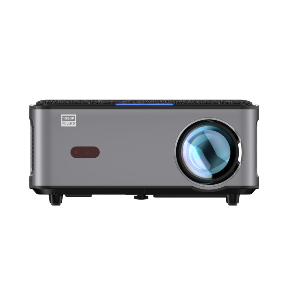 מקרן חכם אנדרואיד CLX X-Cinema