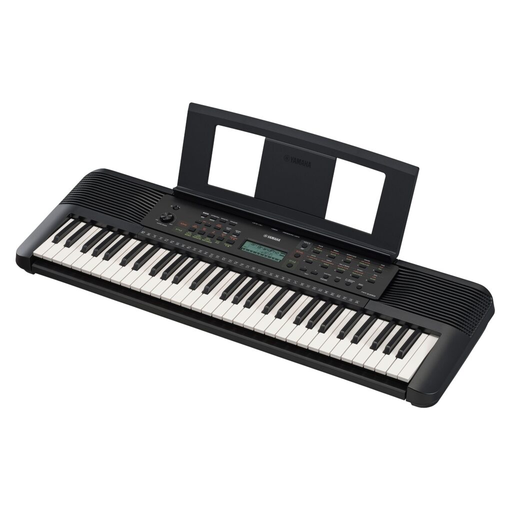 אורגנית Yamaha PSR E283 — תמונה 2