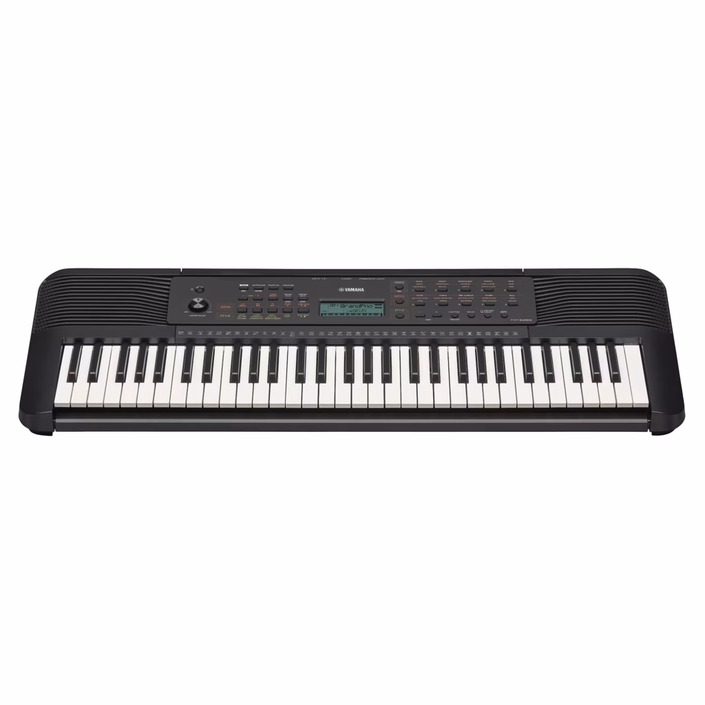 אורגנית Yamaha PSR E283 — תמונה 3
