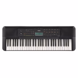 אורגנית Yamaha PSR E283