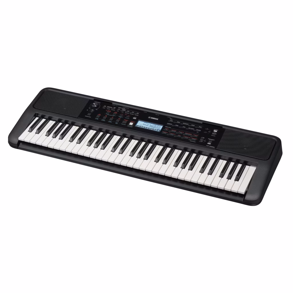 אורגנית Yamaha PSR-E383 — תמונה 4
