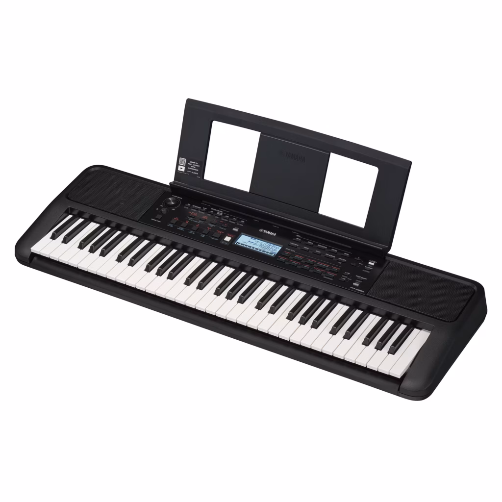 אורגנית Yamaha PSR-E383 — תמונה 3