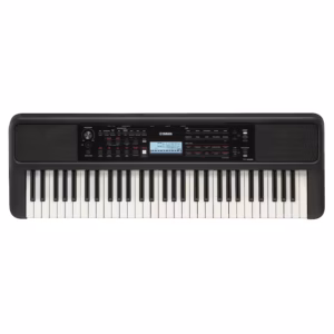 אורגנית Yamaha PSR-E383
