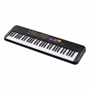 אורגנית למתחילים Yamaha PSR F52