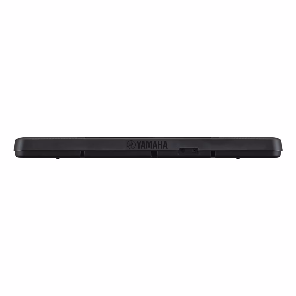 אורגנית למתחילים Yamaha PSR F52 — תמונה 3