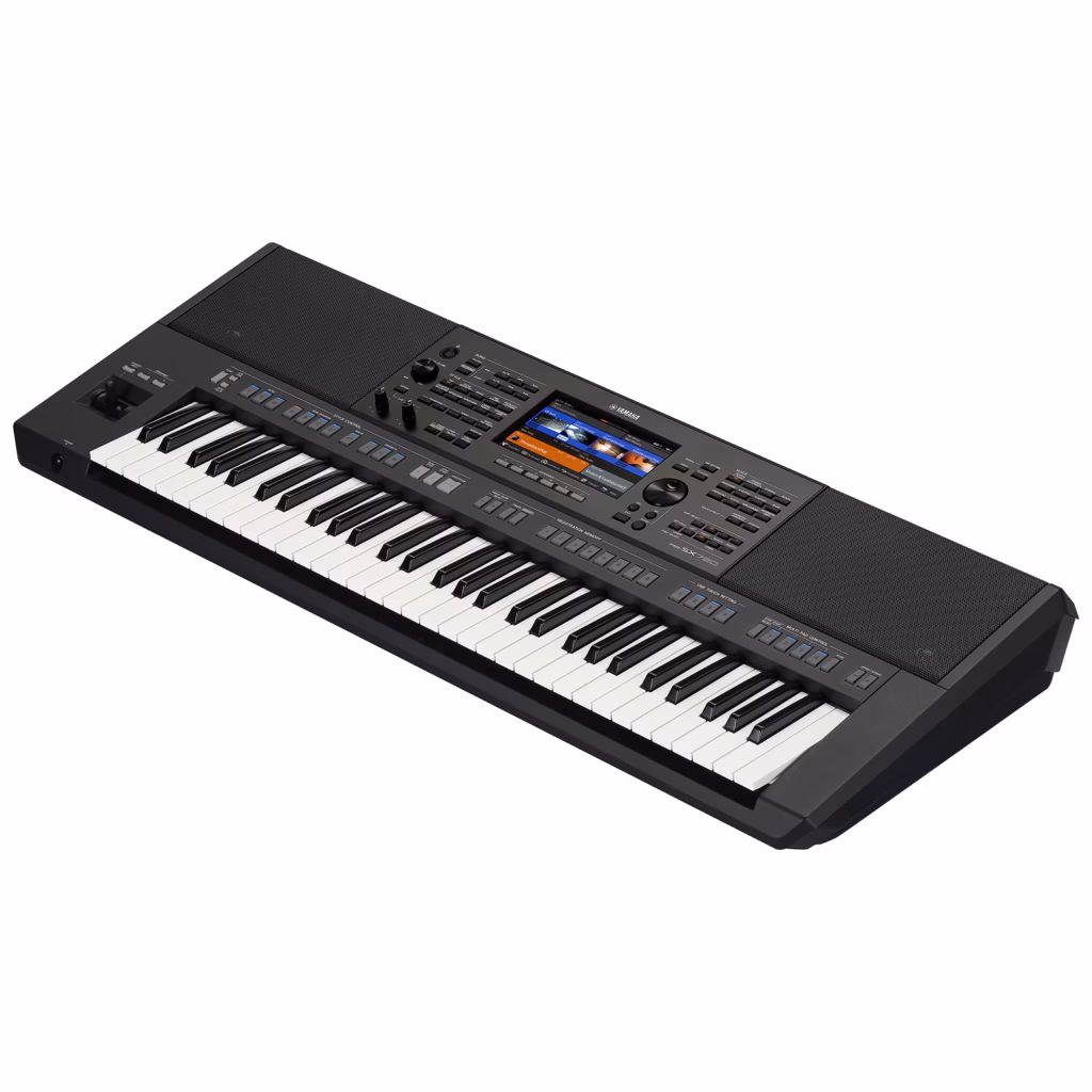 אורגן Yamaha PSR SX720 — תמונה 2