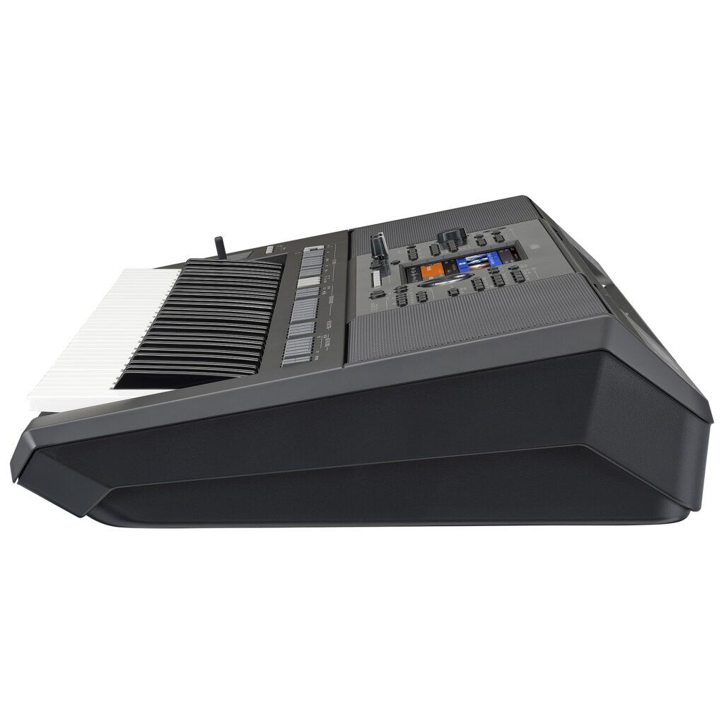 אורגן Yamaha PSR SX720 — תמונה 6