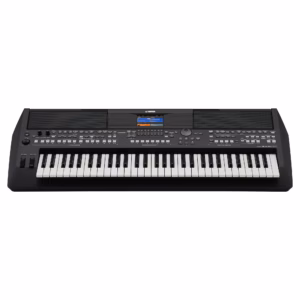 אורגנית Yamaha PSR-SX600