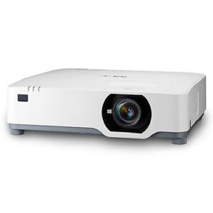 מקרן לייזר מקצועי Sharp NEC P627UL
