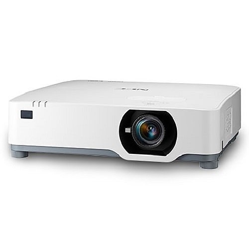 מקרן לייזר מקצועי Sharp NEC P627UL