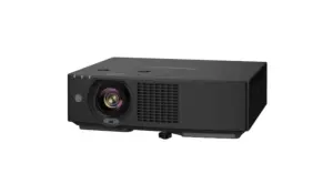 מקרן לייזר עוצמתי Panasonic PT-VMZ72BEJ