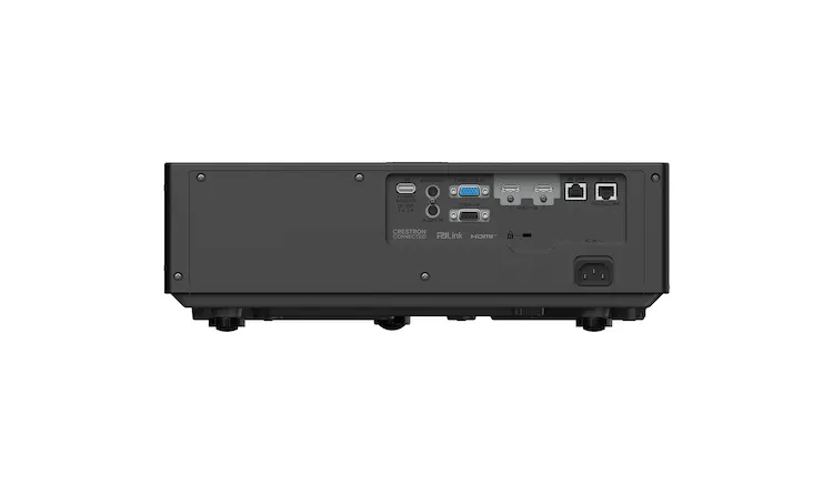 מקרן לייזר עוצמתי Panasonic PT-VMZ72BEJ — תמונה 2