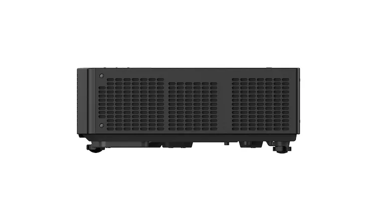 מקרן לייזר עוצמתי Panasonic PT-VMZ72BEJ — תמונה 3