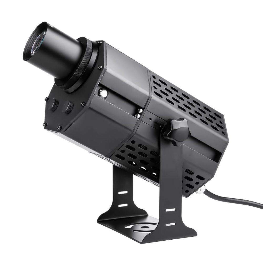 מקרן לוגו מקצועי Horizon 200 מבית Aura — תמונה 2