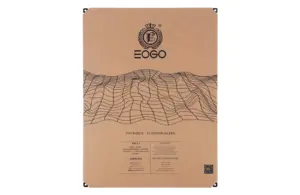 רמקול סמוי לגבס E30 מבית המותג EOGO