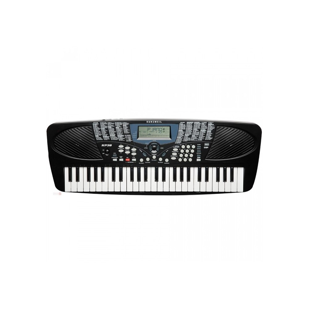 אורגנית Kurzweil KP30