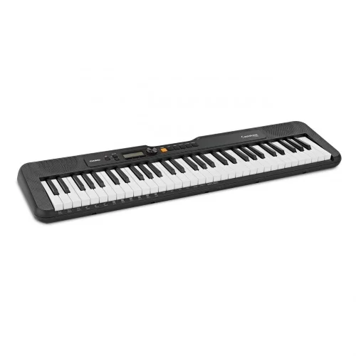 אורגנית Casio CTS200 קסיו — תמונה 4