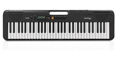 אורגנית Casio CTS200 קסיו