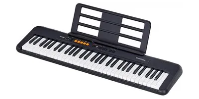 אורגנית Casio CT-S100 קסיו — תמונה 5