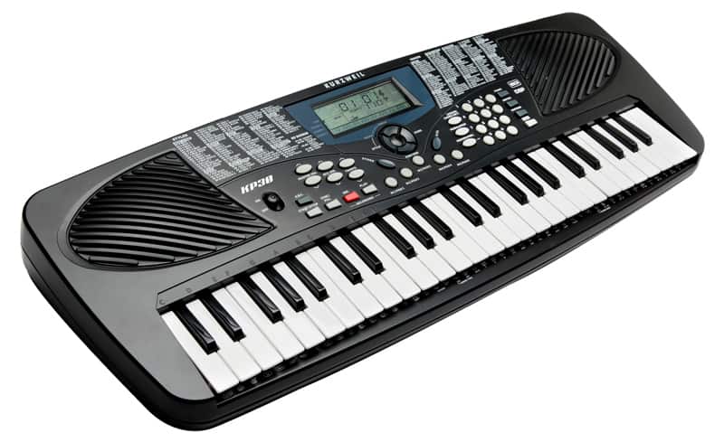 אורגנית Kurzweil KP30 — תמונה 2