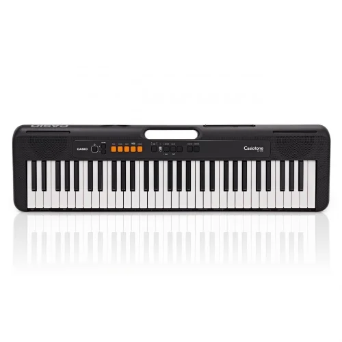 אורגנית Casio CT-S100 קסיו — תמונה 4